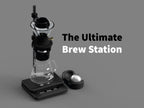 The Ultimate Brew Station - Bookoo & Acaia Models