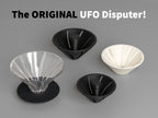 UFO V2, V3 & Ceramic Dripper Disputer