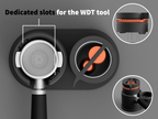 The Original 2025 spirographic WDT tool + Tamping Station