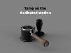 Flair 58 Thermo Station - Precision. Heat. Flow.