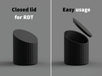 The Ultimate Espresso Dosing Cup, Catch Cup & Coffee Bean Feeder