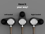 Flair 58 Thermo Station - Precision. Heat. Flow.