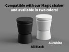 Coffee Shaker Adapters - 54, 58 and all kinds of step down baskets!