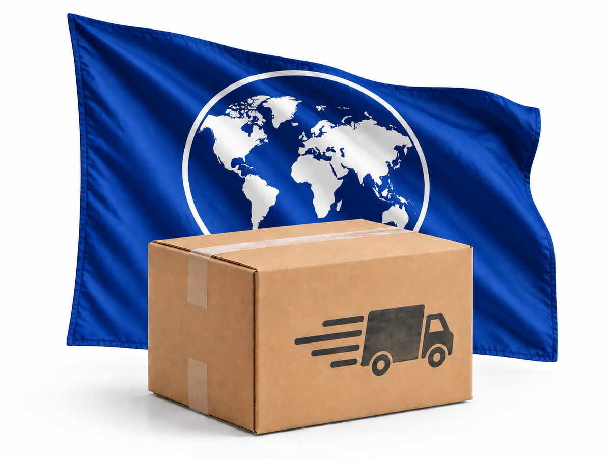 Shipping Fee