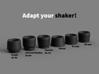 Magic Shaker - NOT just another Blind Shaker