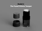 Self-Levelling OXO Tamper | OXO Brewer Tamper Upgrade
