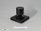 normcore Palm Tamper Handle Upgrade