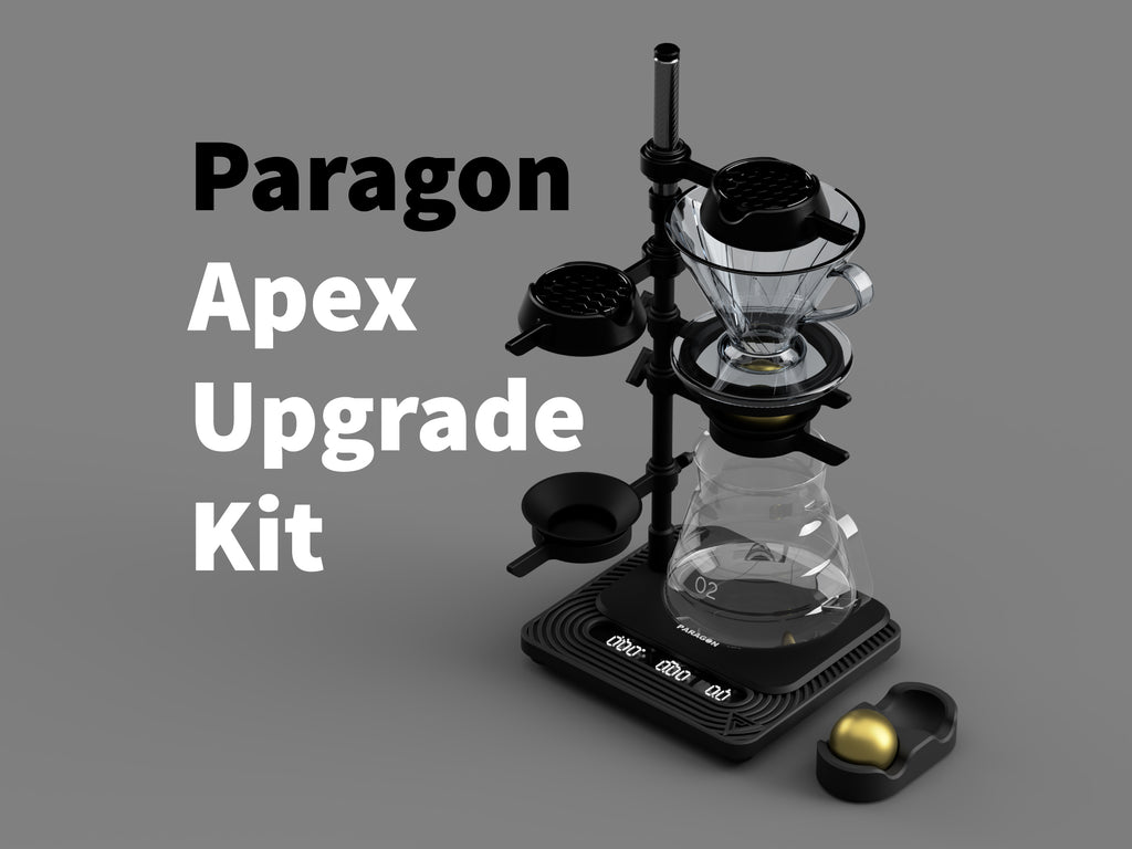 Paragon - Apex Upgrade Kit