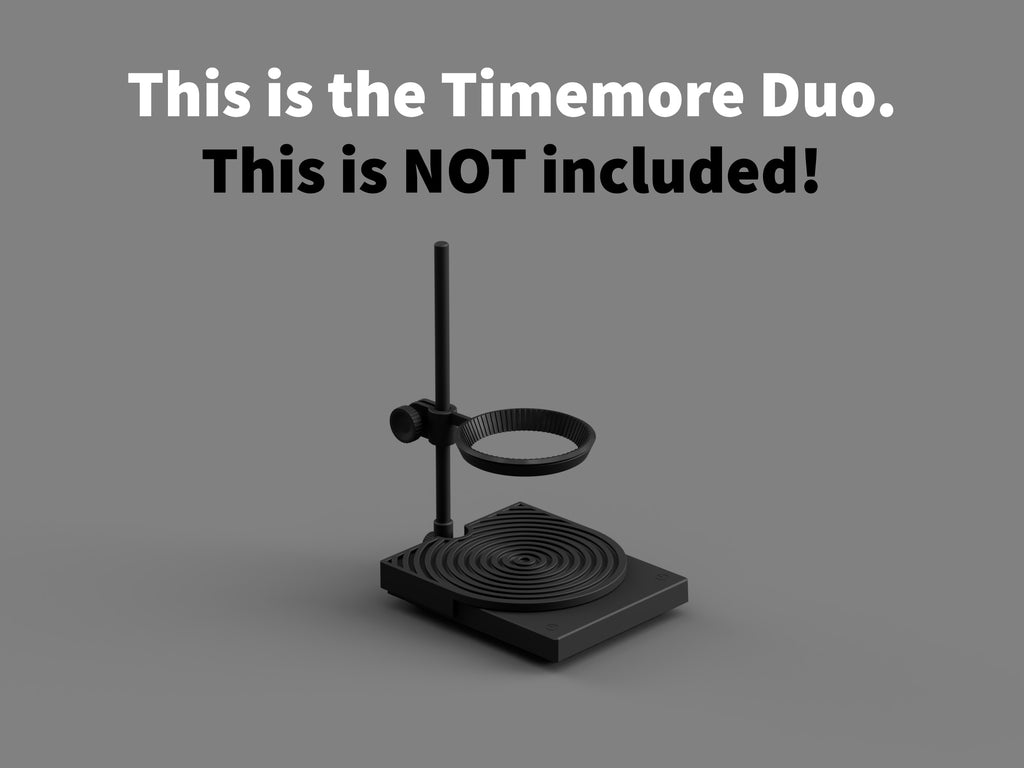 The Ultimate Timemore Duo Upgrade Kits