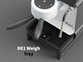 Decent DE1 Weigh Tray Plate for Bookoo Themis Mini – Pro, XL & XXL