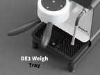Decent DE1 Weigh Tray Plate for Bookoo Themis Mini – Pro, XL & XXL