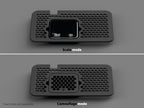 Decent DE1 Weigh Tray Plate for Bookoo Themis Mini – Pro, XL & XXL
