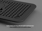 Decent DE1 Weigh Tray Plate for Bookoo Themis Mini – Pro, XL & XXL