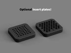 Decent DE1 Weigh Tray Plate for Bookoo Themis Mini – Pro, XL & XXL