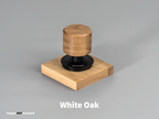 normcore Palm Tamper Handle Upgrade