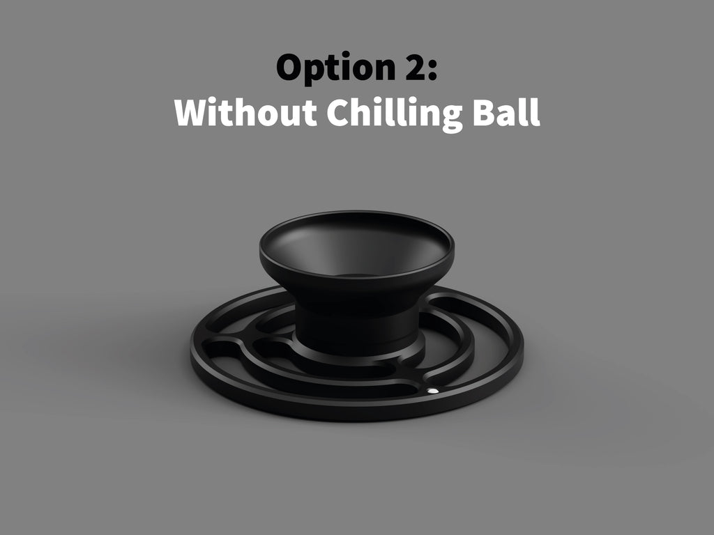 Saturn Splitter - Precision Shot Splitting, Refined