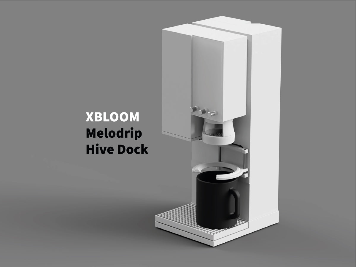xBloom Melodrip Hive Dock - Melodrip Holder