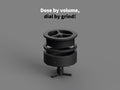 Dose by Volume — Dial by Grind — The Ultimate Way to Dial In Espresso