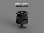 Dose by Volume — Dial by Grind — The Ultimate Way to Dial In Espresso