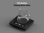 The Bookoo Plateau Brew Ultra