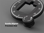 Eureka Mignon Precision Grind Dial Adjustment Dial