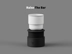 Raise The Bar – The End of Espresso Splashes