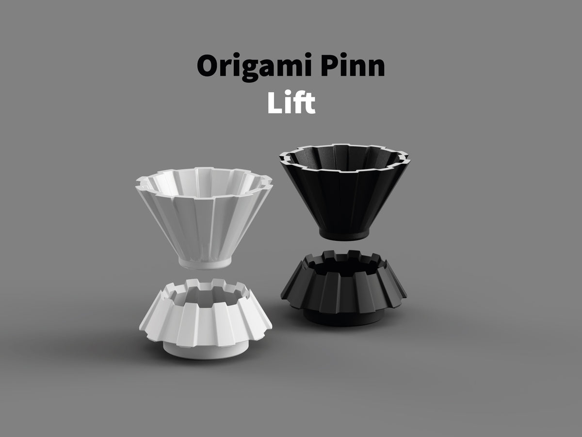 Pinn Dripper Lift