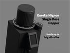 Eureka Mignon Single Dose Hopper