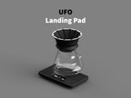 UFO Landing Pad – The Perfect Base for a Perfect Brew