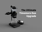 The Ultimate Timemore Duo Upgrade Kits