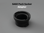 58mm - Sage Puck Sucker Adapter