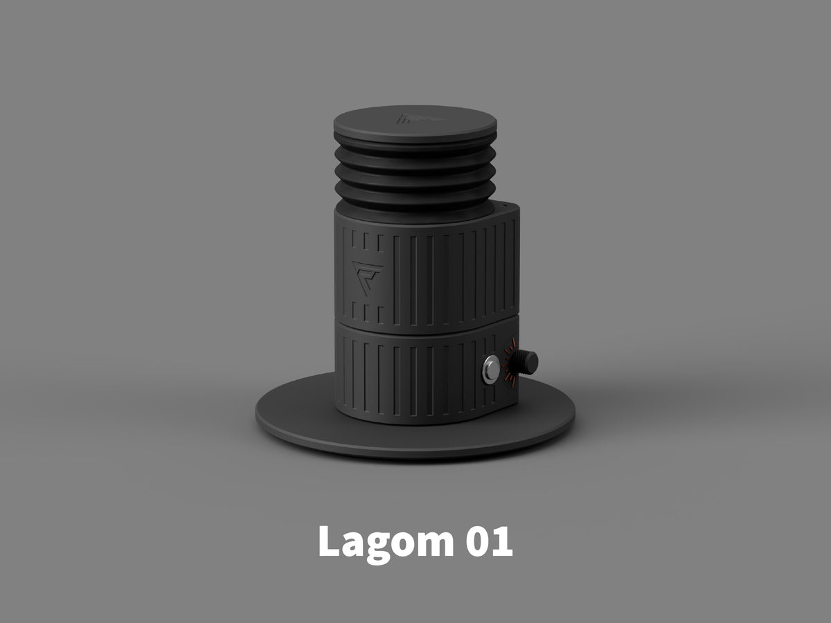 Additional Slowfeeder Adapters - Only compatible with V3.0