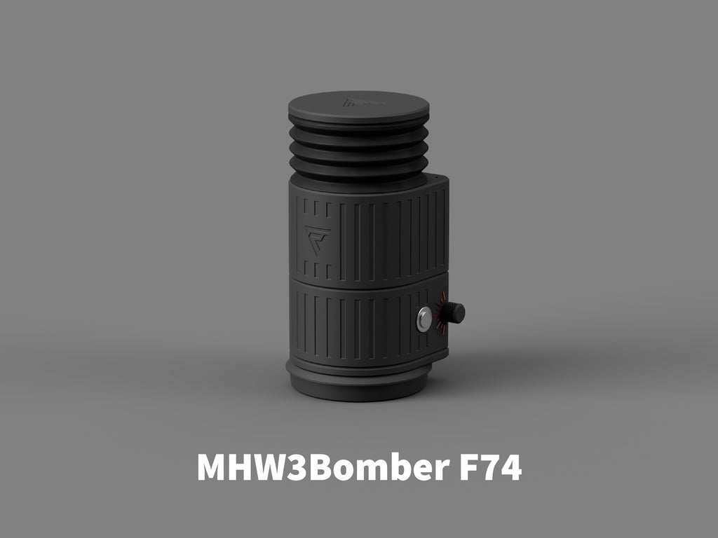 Additional Slowfeeder Adapters - Only compatible with V3.0