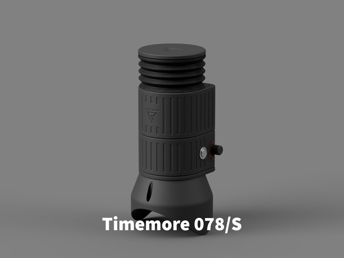 Additional Slowfeeder Adapters - Only compatible with V3.0