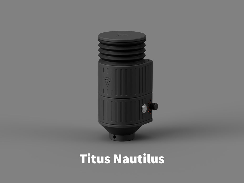 Additional Slowfeeder Adapters - Only compatible with V3.0