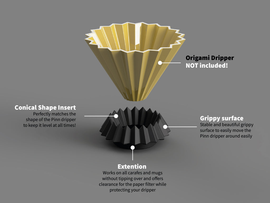 Origami Lift