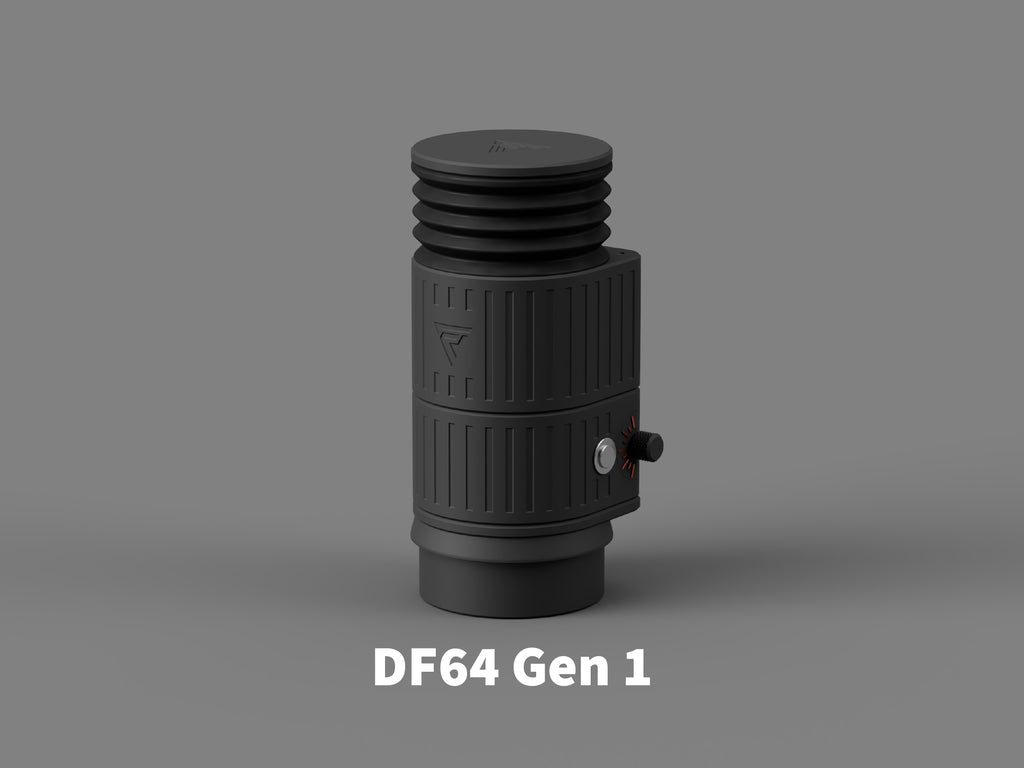 Additional Slowfeeder Adapters - Only compatible with V3.0