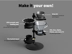 Dripper Station