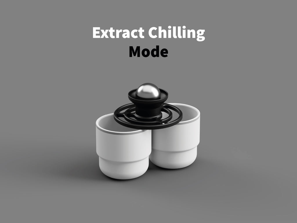 Saturn Splitter - Precision Shot Splitting, Refined