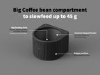 PRO-Feeder 3.0 - The New Slowfeeder with variable speed & feed rate adjustment, more consistent feeding and optional bellows