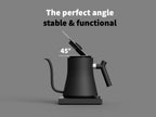 Brew Rest – Fellow Stagg Kettle Lid Rest