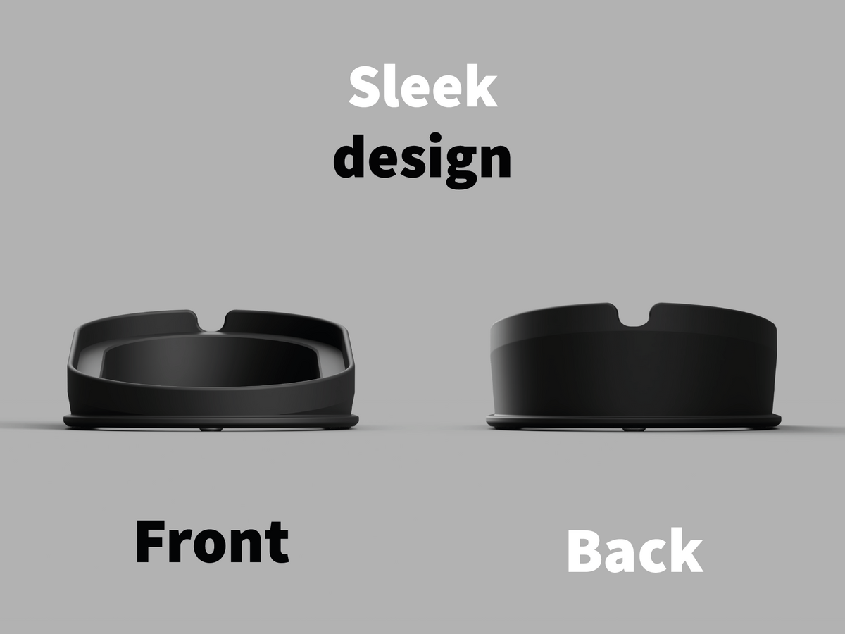 DF64 Gen 2 - Tilted Base Stand