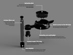 Paragon - Apex Upgrade Kit