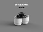 Saturn Splitter - Precision Shot Splitting, Refined