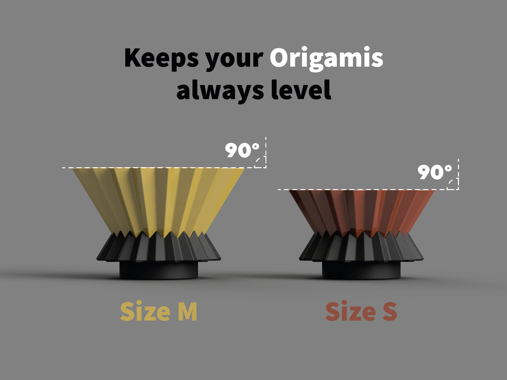 Origami Lift