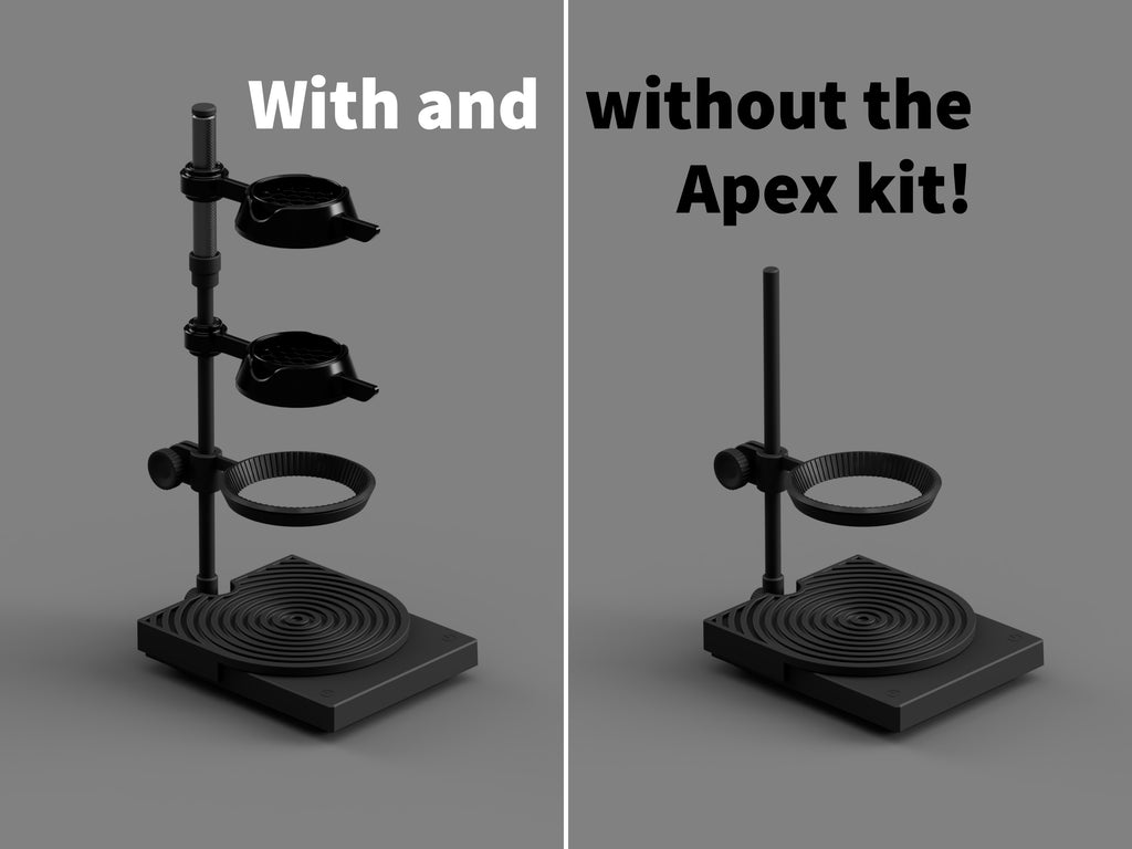 The Ultimate Timemore Duo Upgrade Kits