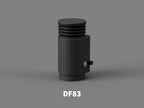 Additional Slowfeeder Adapters - Only compatible with V3.0