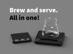 The Bookoo Plateau Brew Ultra