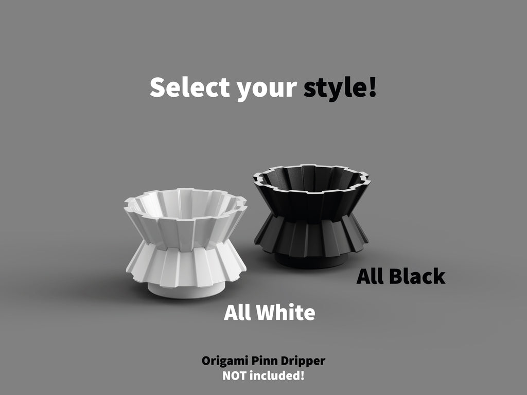 Pinn Dripper Lift