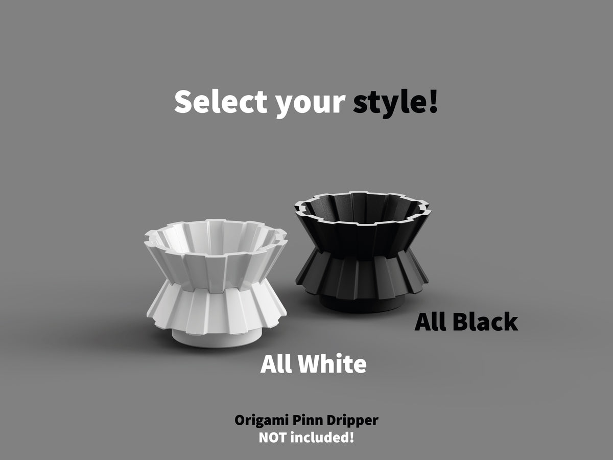 Pinn Dripper Lift